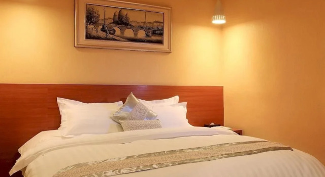 Muse Hotel, Boek Hotel Hotels in Guangdong met parkeren, Parkeren