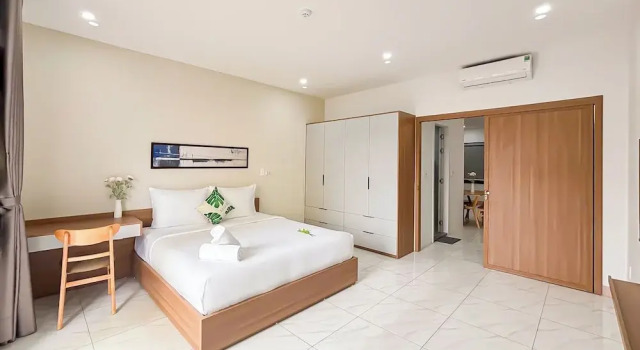 Mint Airport Hotel by Haviland - Self Checkin, Забронировать Отель Отели Дананга муниципалитета с парковкой, Парковка