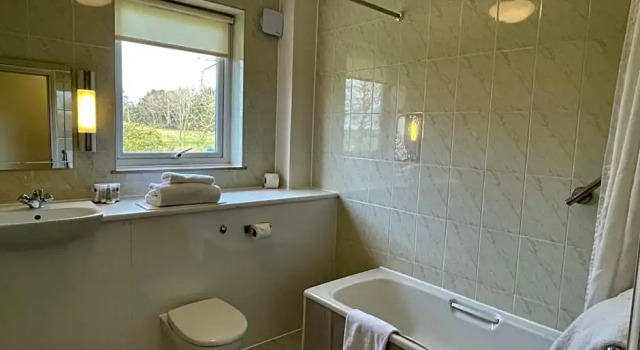 Номер Standard The Hadlow Manor Hotel