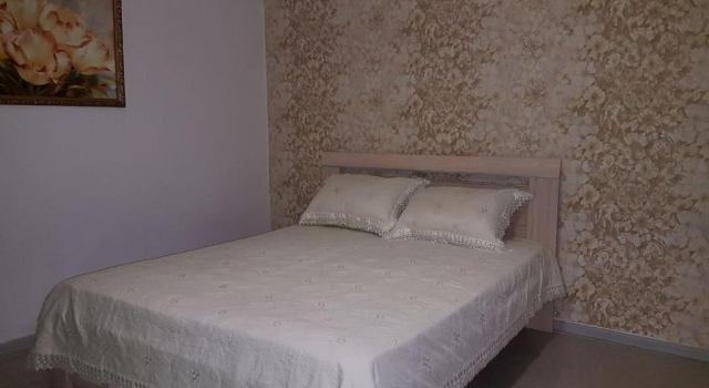 Guest House on Tamanskaya 26A/1, Забронировать Гостевой дом Отели Побережья Анапы с парковкой, Парковка