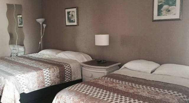 Up Midtown Hotel