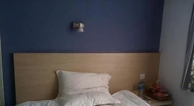 Zhongli Express Inn Beijing Road - Kunming, Boek Hotel Guandu Kunming