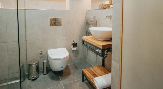Двухместный номер Deluxe Büyükada Locada