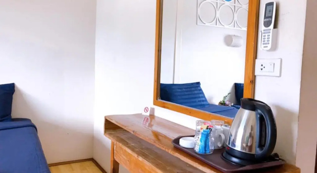 Номер Standard Blue View House Phi Phi