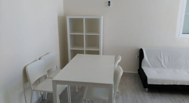 Семейное бунгало Camping San Javier