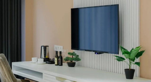 Номер Standard Original Boutique Aparthotel