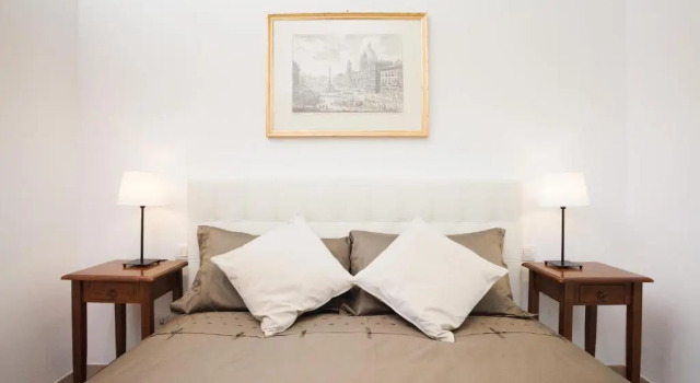 Superior- lejlighed Tritone 91 Apartments