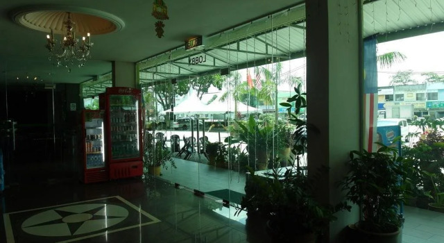 D' Vista Hotel, Rezerwuj Hotel Sungai Petani Kedah