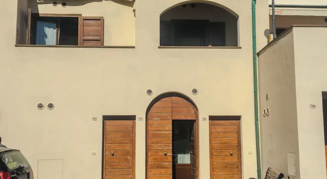 Casa del porticciolo di Capraia, Забронировать Дом для отпуска Виллы Берега Этрусков, Вилла