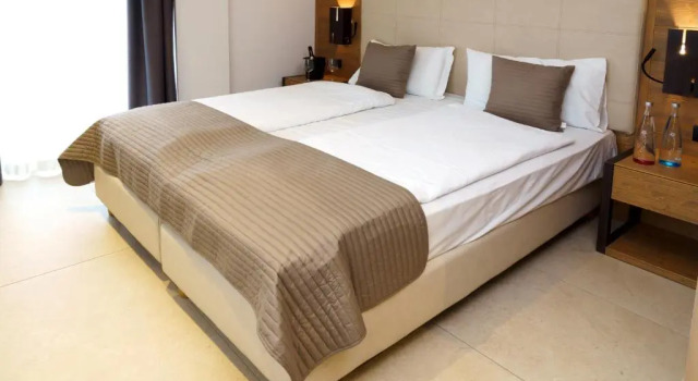 Bellevue Hotel