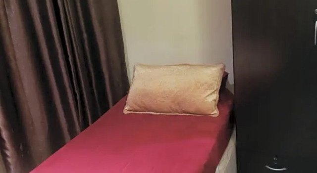 Hostel Dubai, Забронировать Хостел Хостелы Эмирата Дубая, рядом с Станция метро Burj Khalifa, Хостел