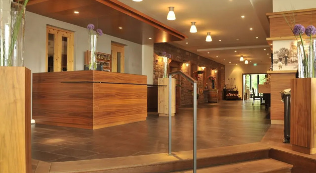 Hotel Restaurant Zeiskamer Mühle, Забронировать Отель Цайскам Pfalz