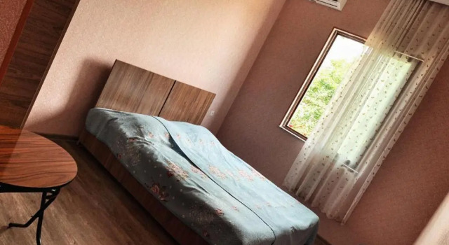Agmashenebeli 628, Book Hotel Kobuleti 