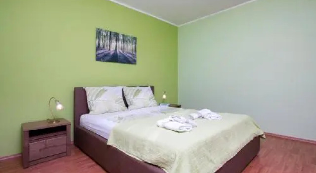 Apartment Rubina