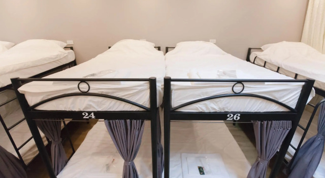 Ha Noi Lantern Dorm, Забронировать Отель Отели Ханоя с завтраком, Завтраки