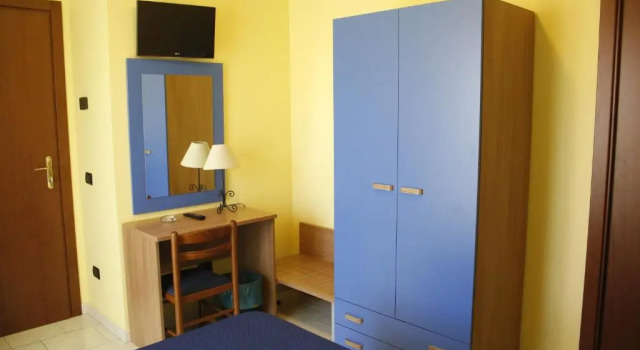 Economy Zimmer Hotel Narnia