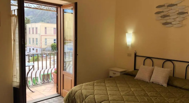Двухместный номер Standard Diana Brown B&B Affittacamere