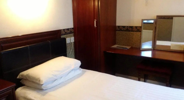 Одноместный номер Standard The Star Hotel