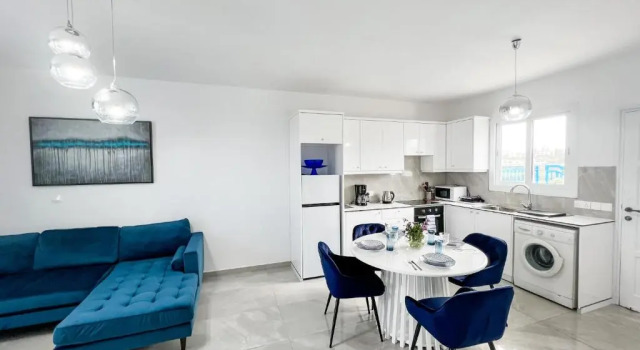 Апартаменты LATSI APARTMENT 16 fully renovated