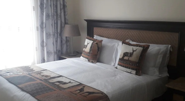 Standard quarto ECOTEL Southgate
