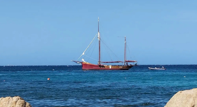 Апартаменты Seaside Apartment Baja Sardinia - Rent From June 20, 2026, to July 11, 2026