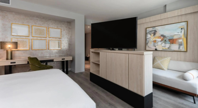 Hyatt Centric SouthPark Charlotte