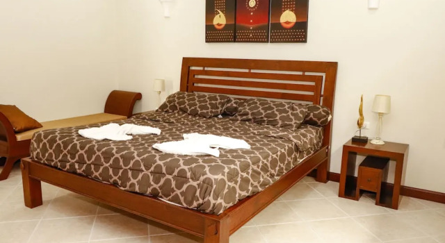 Luxury Private Villa with Pool Jomtien Beach
