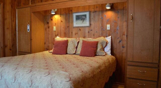 Black Walnut Point Inn, 预订 民宿 蒂尔曼 马里兰州