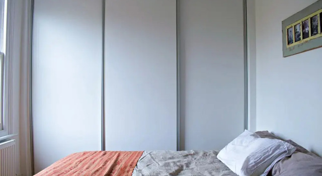 Contemporary 1 Bedroom Highbury Flat With Roof Terrace, Забронировать Отель Отели Лондона 3 звезды, рядом с Финсбери Парк, 3*