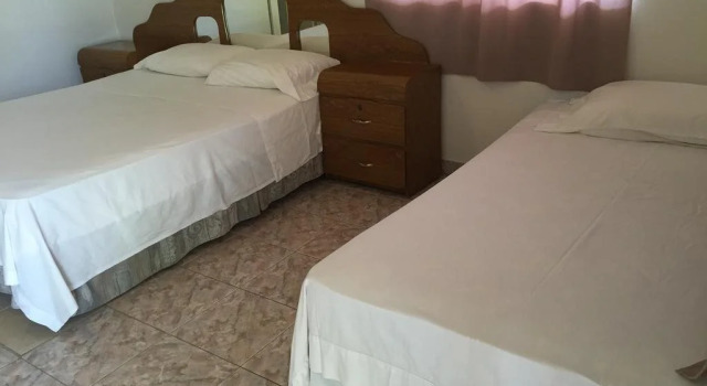 Sunrise Paradise/Carlito´s Place, Prenota Bed & breakfast Corn Island 