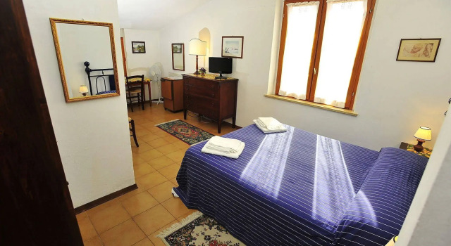 Agriturismo Malafrasca