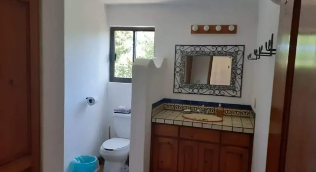 Апартаменты Comfort Casa Pajaros
