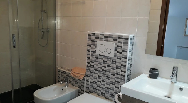 Номер Standard c 1 комнатой B&B Casa Taty