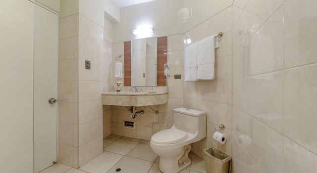 Двухместный номер Standard Mood Hotel Lifestyle