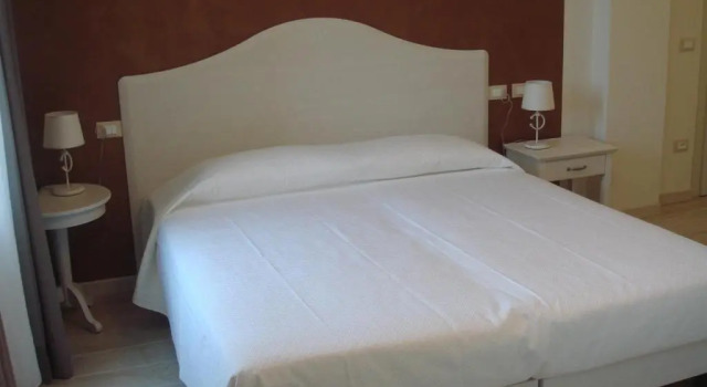 Номер Standard Relais Colle San Giorgio
