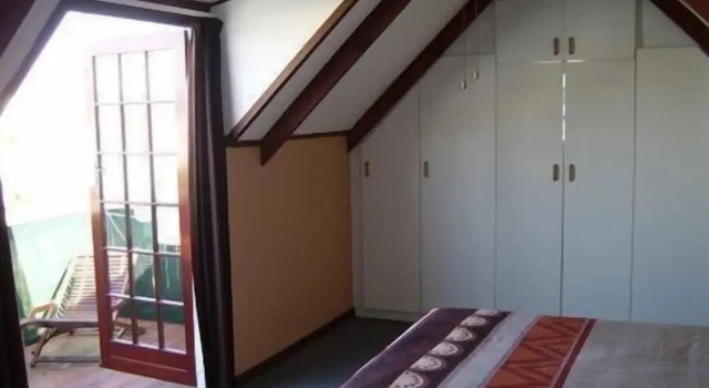 Номер Standard Whalers B&B