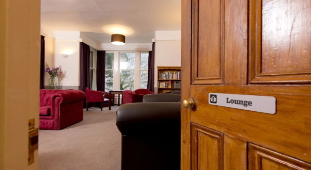 YHA Buttermere, Забронировать Хостел Хостелы Derwentwater, Хостел