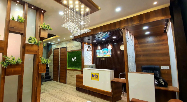 Fabexpress 56 Amritsar, Book Hotel Amritsar Punjab