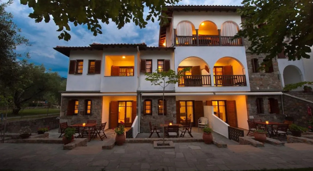 Sofia's House