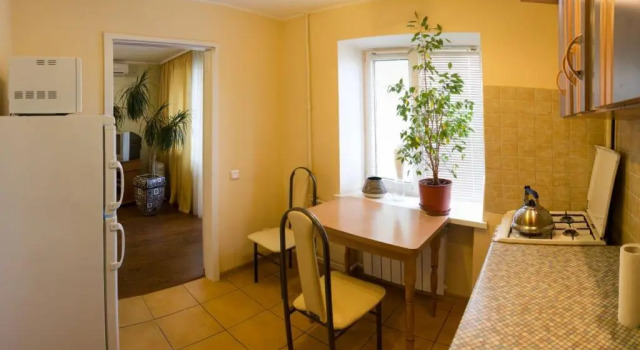 Kiev Apartments