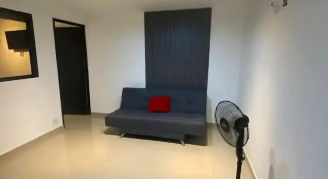 Номер Standard Hotel Bulerias 33