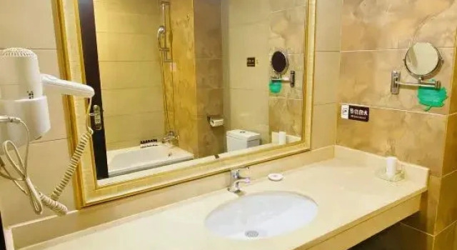 Люкс Dihao Hotel