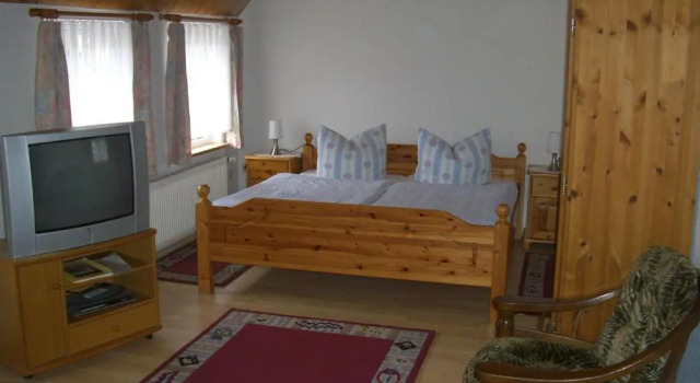 Коттедж Holiday Homes Buchholz