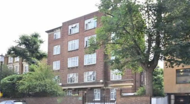 Notting Hill 2 Bedroom Apartment Off Portobello Road, Varaa Huoneisto Asunnot kohteessa Merseyside, Huoneisto