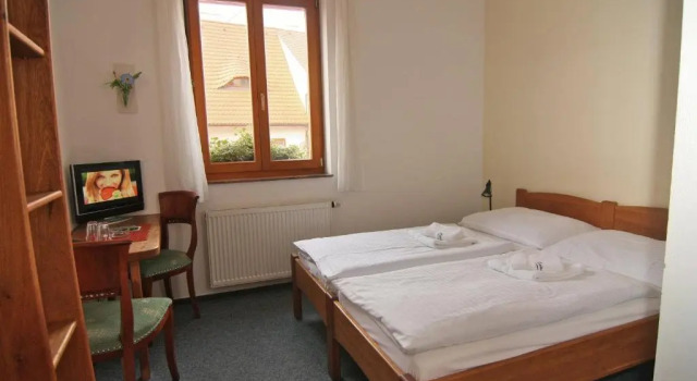 Номер Standard Hotel Klika