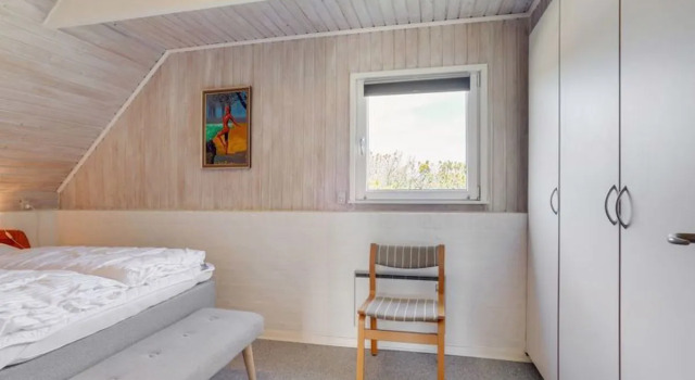 "Alwina" - 600m from the sea in Western Jutland, Rezervovat Hotel Ringkobing 