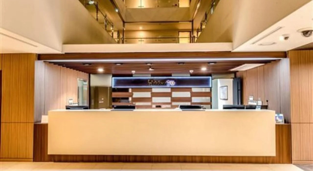 The First70 Hotel, Забронировать Отель Отели Согвипхо 3 звезды, рядом с Saeyeongyo Bridge, 3*