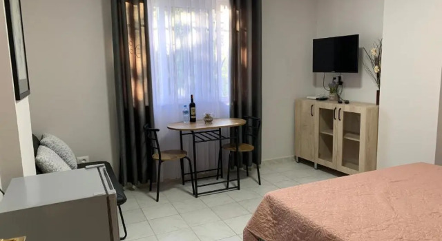 Tirana Studio