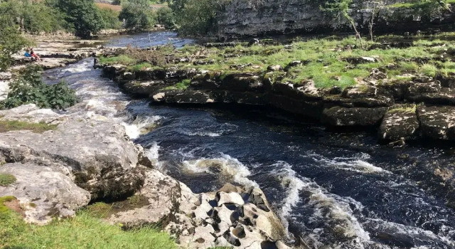 Town Head Cottage, Забронировать Дом для отпуска Виллы Грассингтон, рядом с Grassington Tourist Information Centre, Вилла