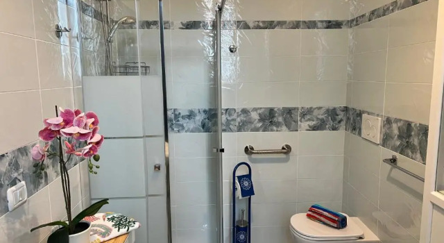 Апартаменты с 2 комнатами Bnbook Cascina Crennese